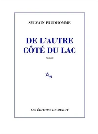 De l'autre côté du lac