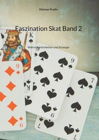 Faszination Skat Band 2