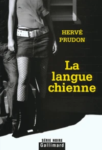 La langue chienne