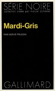 Mardi-gris