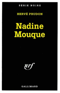 Nadine Mouque