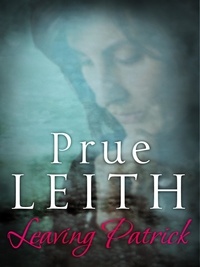 Prue Leith - Leaving Patrick.
