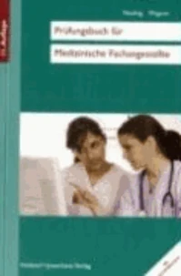 Prüfungsbuch für Medizinische Fachangestellte
