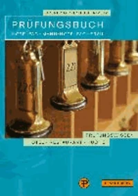 Prüfungsbuch Hotelfachmann/Hotelfachfrau