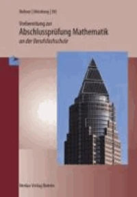 Prüfungstraining Mathematik. Berufsfachschule. Baden-Wüttemberg