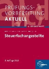 Prüfungsvorbereitung aktuell. Steuerfachangestellte