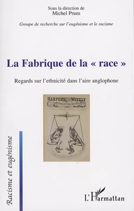 La Fabrique de la "race"