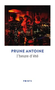 L'heure d'été