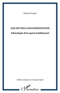 Les joutes languedociennes