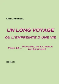 Pauline, ou La perle du Dauphiné