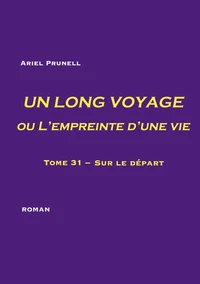 Sur le départ
