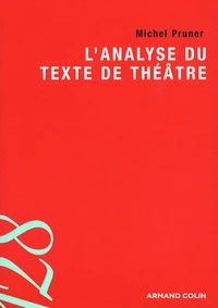L'analyse du texte de théâtre