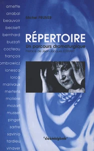 Répertoire