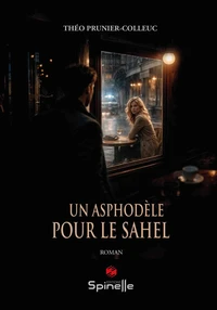 Un asphodèle pour le Sahel