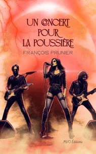 Un concert pour la poussière