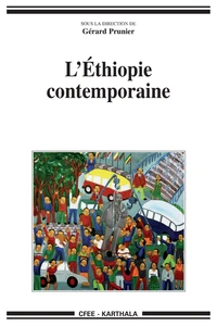 L'Ethiopie contemporaine