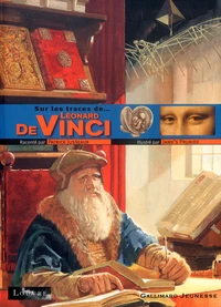Sur Les Traces De... Leonard De Vinci
