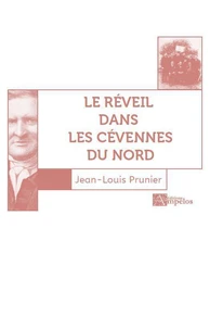 Le reveil dans les cevennes du nord