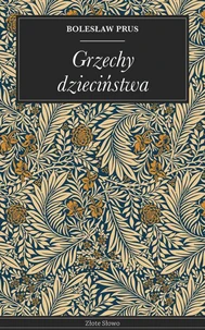Grzechy dzieciństwa