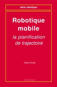 Robotique mobile