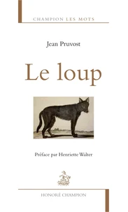 Le loup