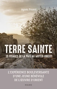Terre sainte