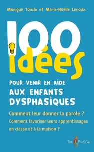 101 idées pour accompagner un enfant avec autisme dans un cadre scolaire