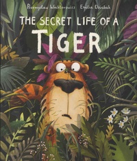 Przemyslaw Wechterowicz et Emilia Dziubak - The Secret Life of a Tiger.