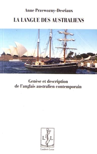 La langue des Australiens