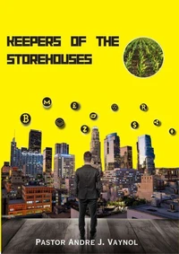 Keeper of the Storehouses