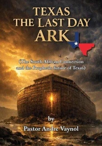Texas The last day Ark