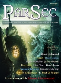  PS Publishing - ParSec #7 - ParSec, #7.
