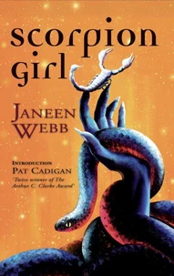 Scorpion Girl &amp; Other Stories