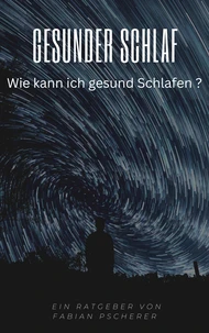 Gesunder Schlaf