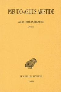 Arts rhétoriques