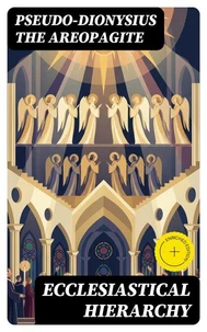 Ecclesiastical Hierarchy