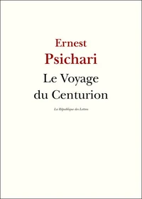 Le Voyage du Centurion