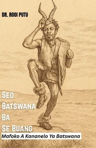 SEO BATSWANA BA SE BUANG