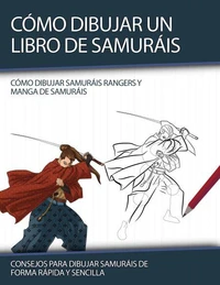 Cómo Dibujar un Libro de Samuráis
