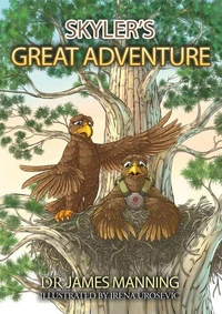 Skyler's Great Adventure