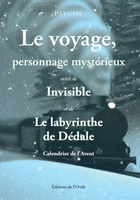 Le voyage, personnage mysterieux