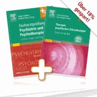 Psychiatrie Advanced Paket.