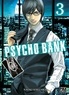 Naoki Serizawa - Psycho Bank T03.