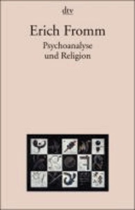 Psychoanalyse und Religion.