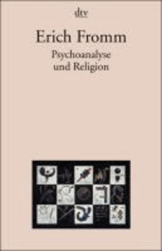 Psychoanalyse und Religion.