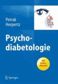 Psychodiabetologie.