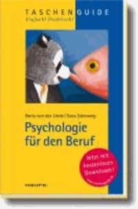Psychologie für den Beruf.