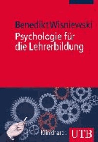 Psychologie für die Lehrerbildung.