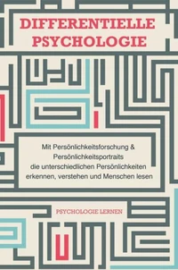 Differentielle Psychologie