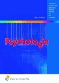 Psychologie - Lehr-/Fachbuch.